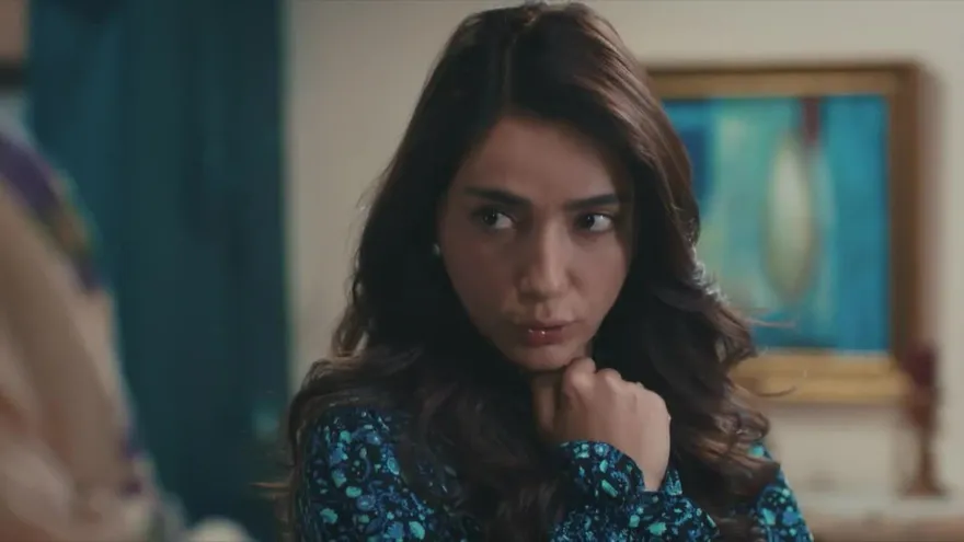 Nefes - Capítulo 34