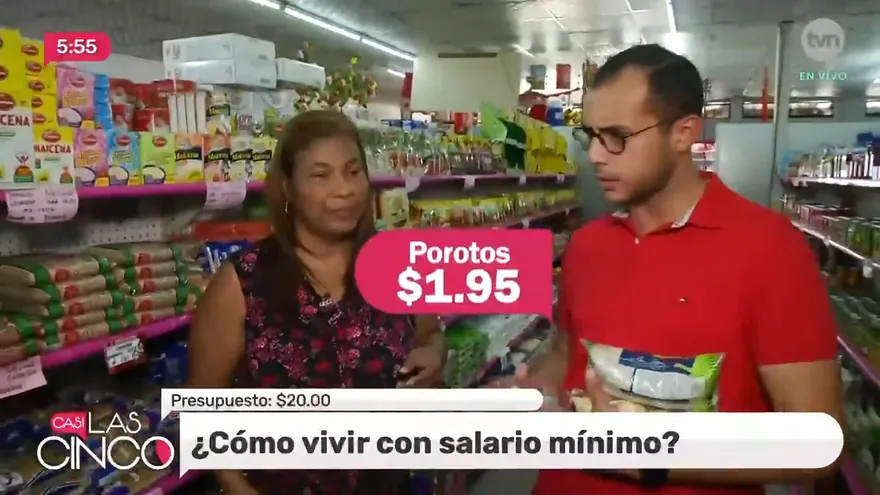 360: Salario Mínimo | Conclusión