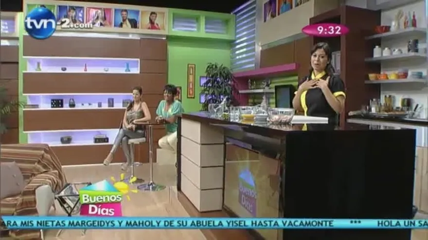 Alitas Asadas Con B.B.Q. De Teriyaki Y Maracuyá