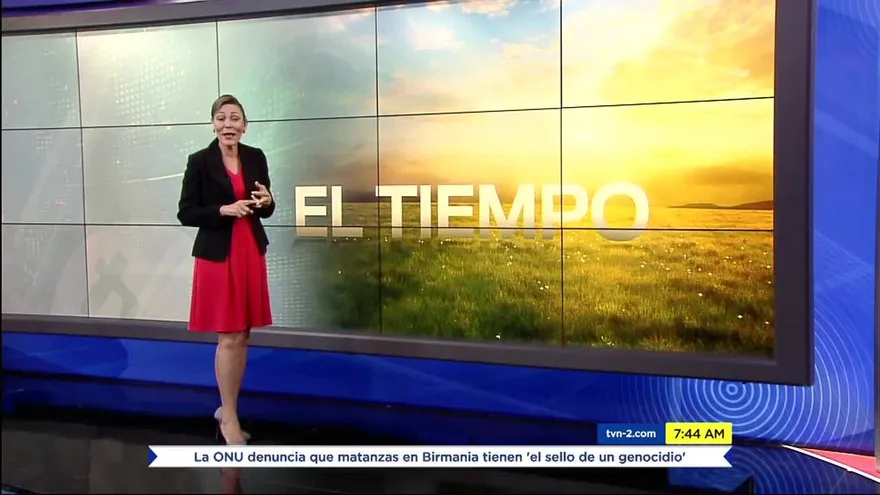 Noticiero AM 1 de febrero del 2018 - Bloque 2