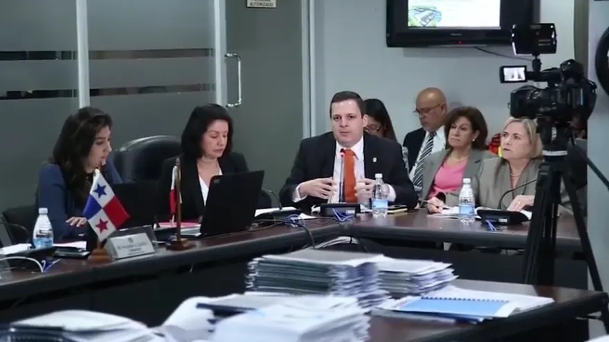 $56 millones son recortados al presupuesto 2019 del Mingob