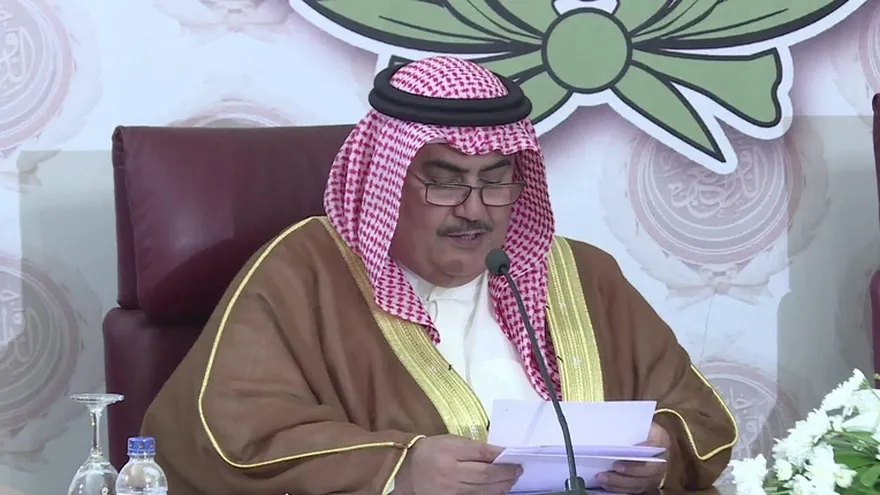 Liga árabe apoya idea de Francia en conflicto palestino-israelí