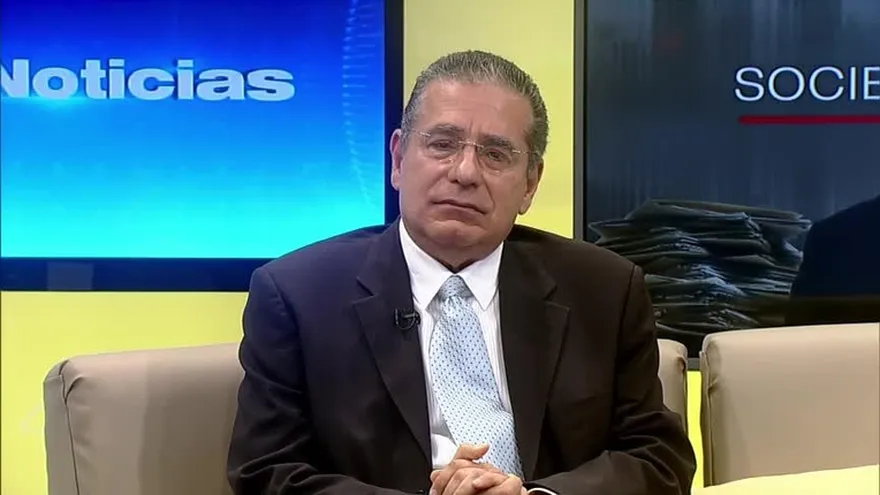 Fonseca Mora habla en exclusiva sobre “The Panama Papers”