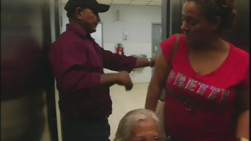 Policlínica de la CSS en Veraguas con problemas en los ascensores