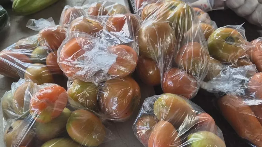 Productores de la provincia de Panamá Oeste se quejan por cierres en la vía Panamericana
