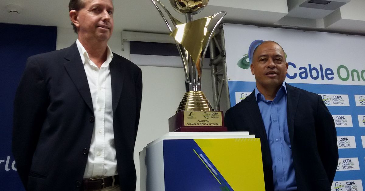 San FranciscoChepo, primera final de la Copa Satelital Fútbol