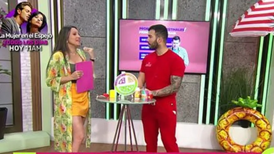 ¡Evita los problemas intestinales!