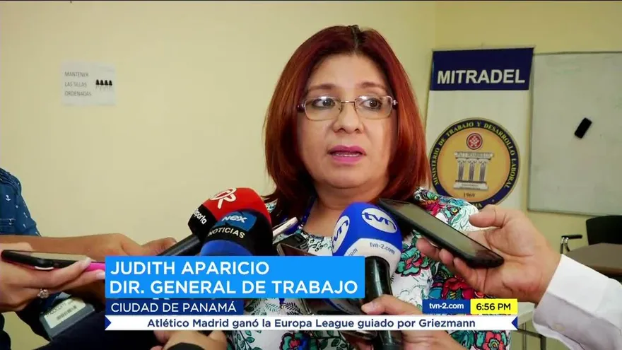 Suntracs y Capac siguen negociando para poner fin a la huelga