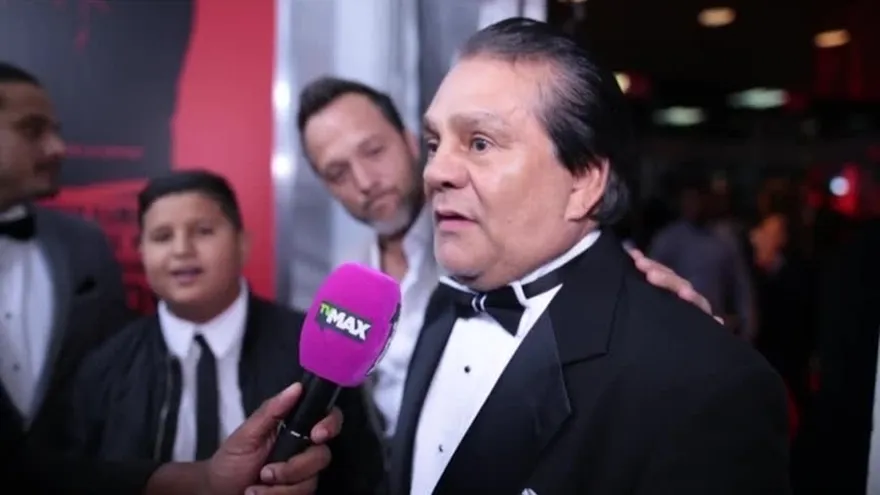 Resumen de estreno de película de Roberto Durán