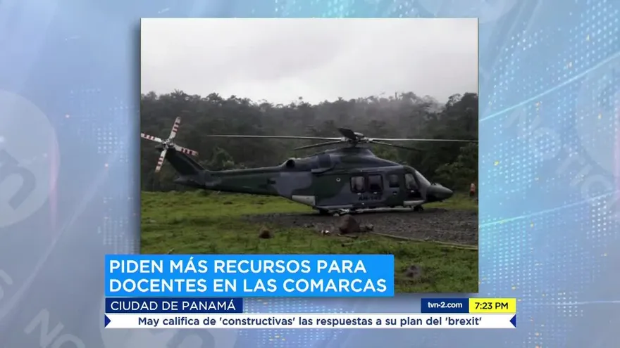 Piden mayor apoyo para docentes en áreas de difícil acceso