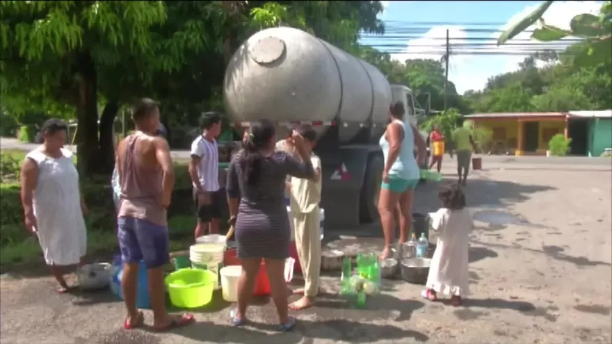 Noticiero MD 16 de enero del 2017 - Bloque 2