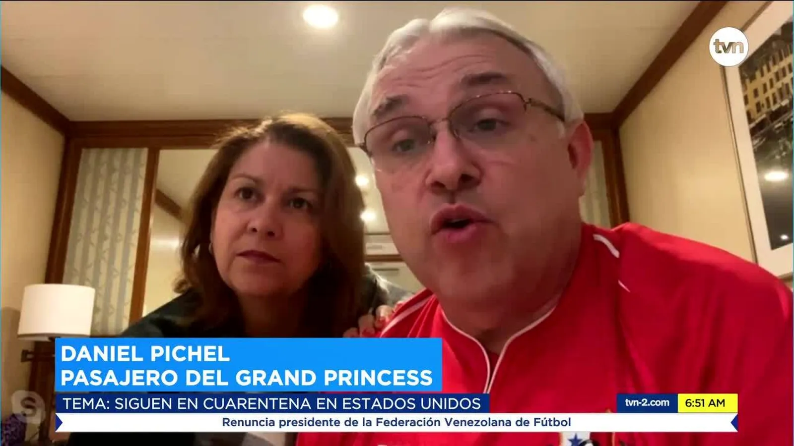 Videos de Noticias | TVN Panamá