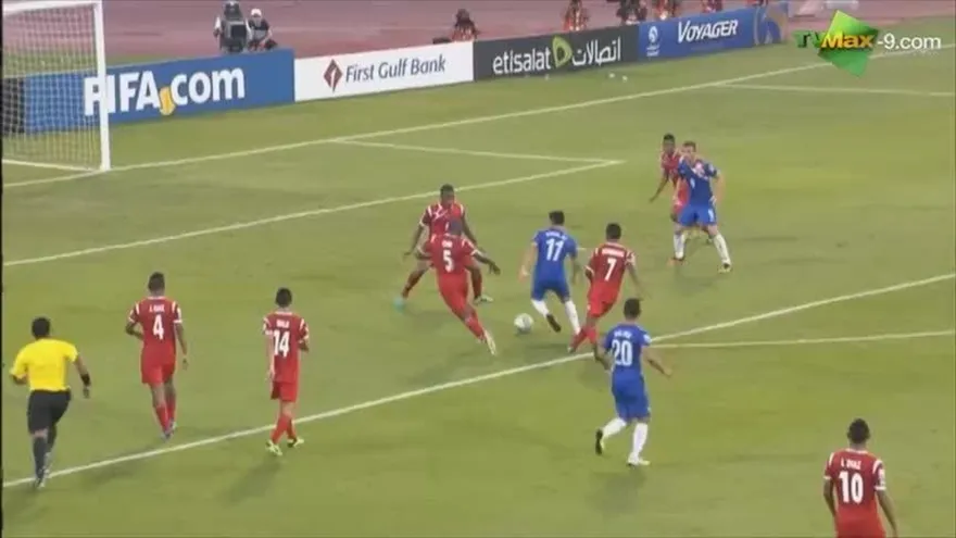 Resumen Deportivo 21 de octubre de 2013