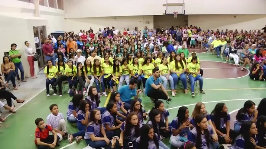 Siguen las acciones en la LIFFF