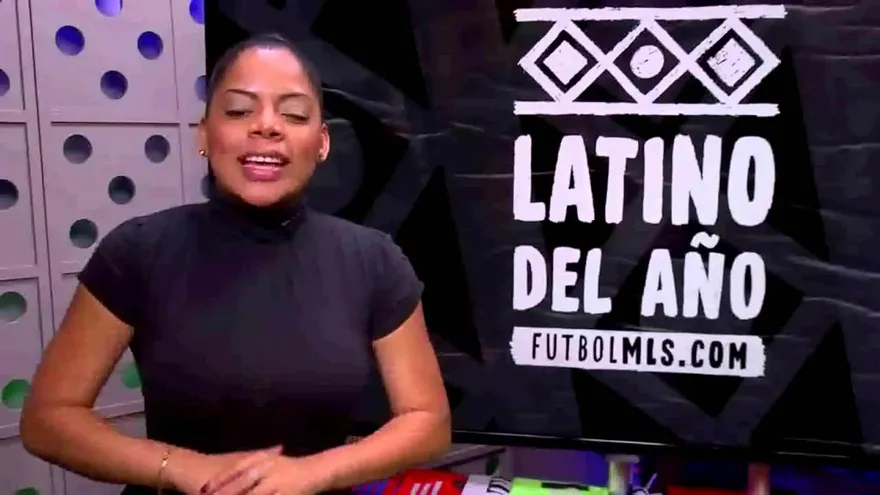 Panameños nominados a latinos del año en la MLS