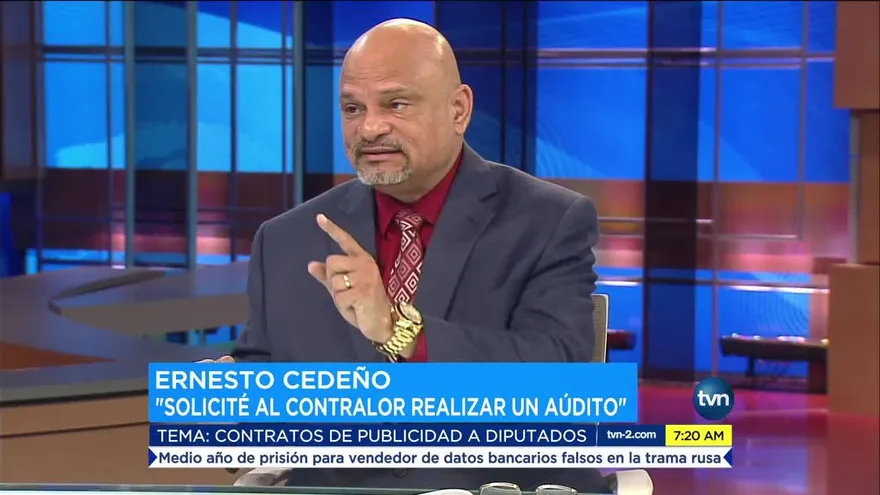 Piden auditorías a contratos de publicidad de diputados