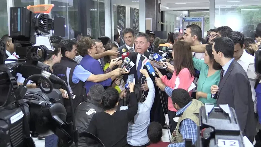 Brasil tomará represalias si Chile cancela carne brasileña