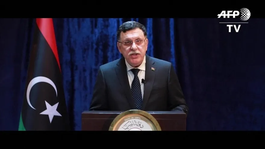 EEUU lanza primer ataque contra EI en Libia