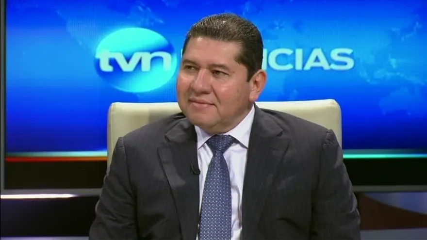 Rubén De León y los retos de la Asamblea Nacional