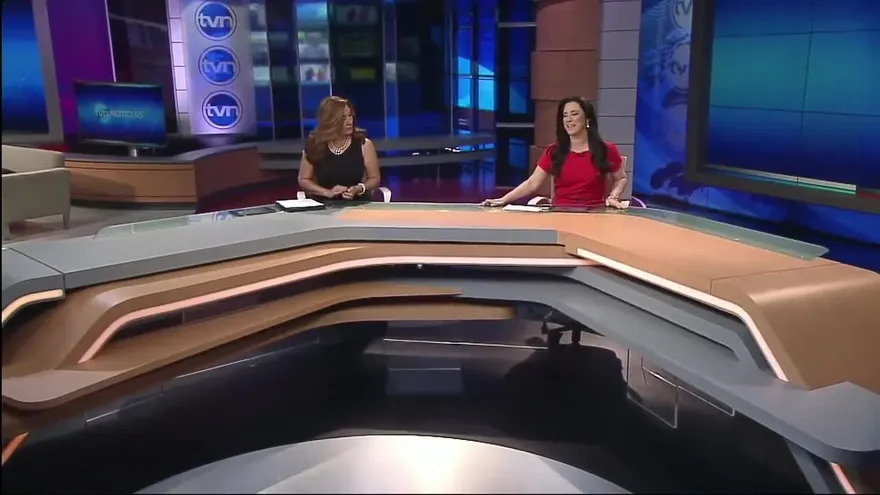 Noticiero AM 13 de marzo del 2017 - Bloque 1