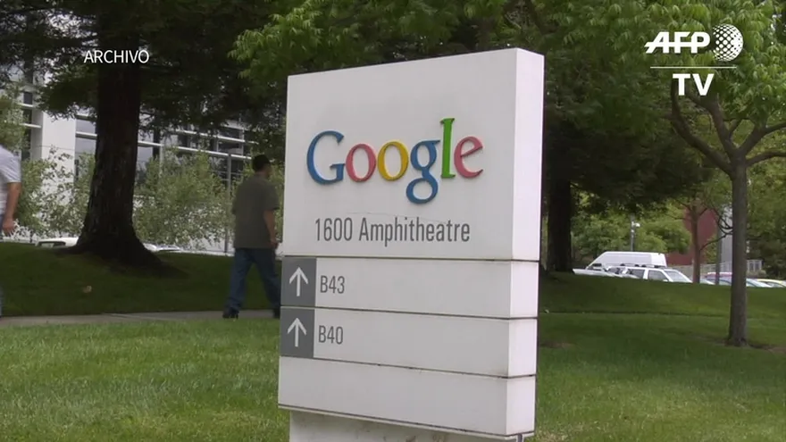 UE acusa a Google de abuso de posición dominante