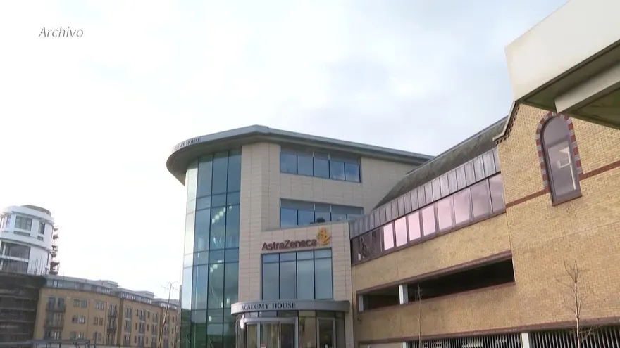 Venezuela no dará permiso a vacuna de AstraZeneca