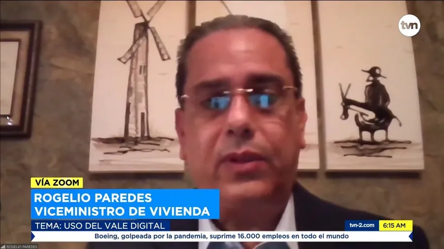 Explican cobro de bono solidario a través de la cédula