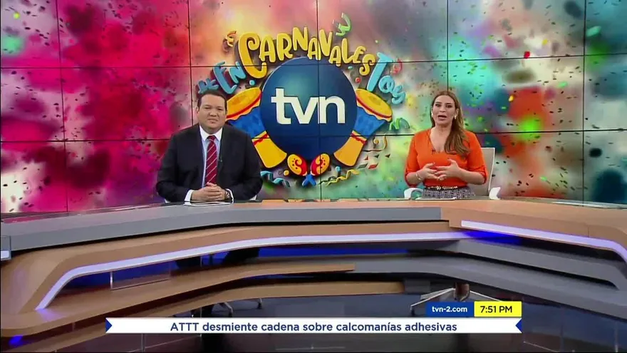 Noticiero Estelar 9 de febrero del 2018 - Bloque 6