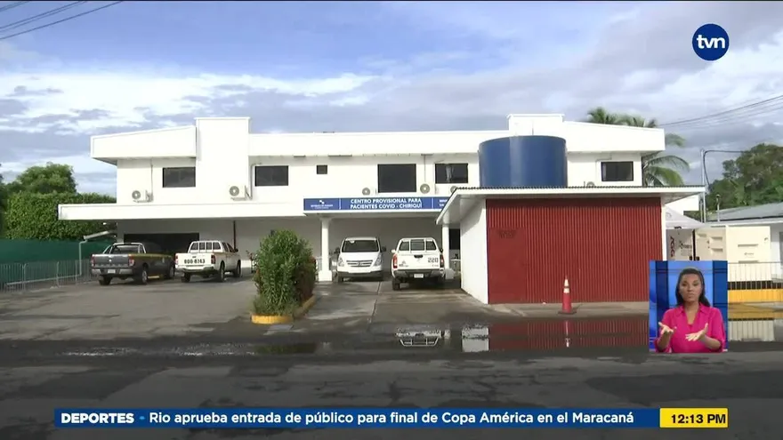 Casos en Chiriquí siguen en aumento