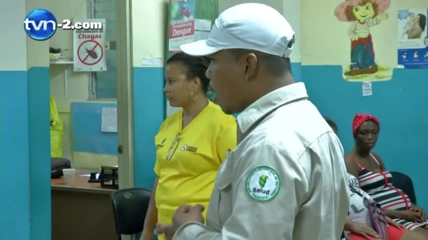 Minsa y CSS realizan censo de salud en Panamá