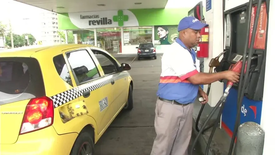 Secretaria de Energia asegura que no hay desabastecimiento de combustible