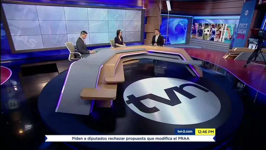 Noticiero MD 3 de octubre del 2018 - Bloque 4