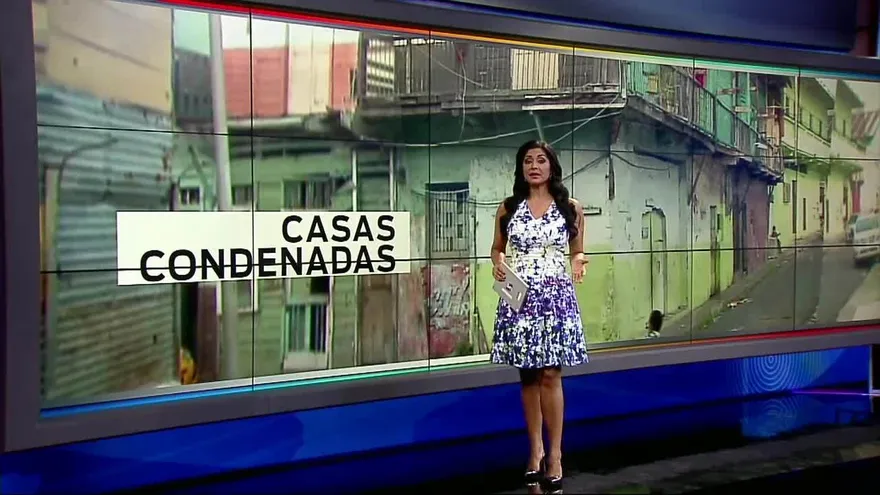 Noticiero Estelar 25 de agosto de 2017 - Bloque 5