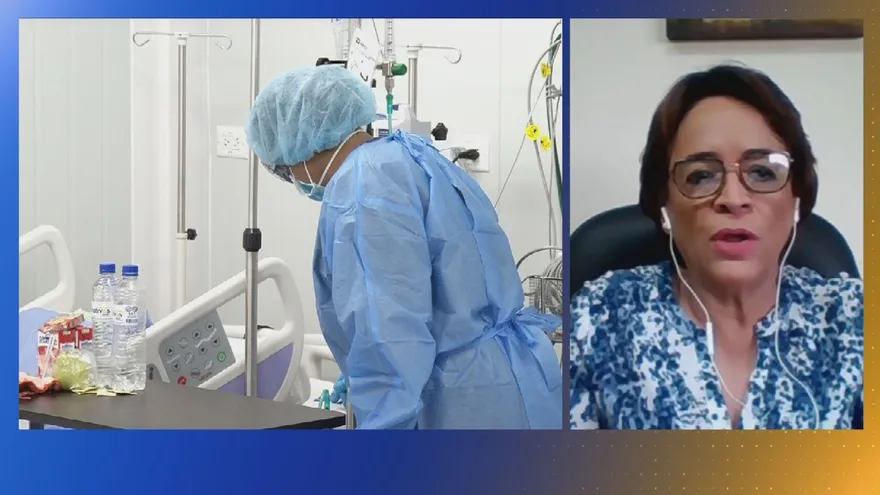 ¿Qué secuelas deja el COVID-19?