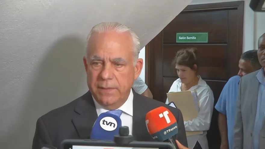 Ministro del MIDA descarta alza del arroz pese a presión por costos de producción