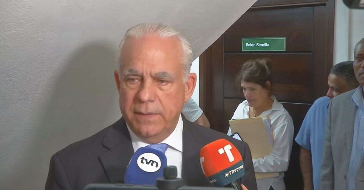 Ministro del MIDA descarta alza del arroz pese a presión por costos de producción