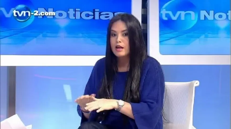 Zulay: Caso Lavítola se quedó chiquito frente a Financial Pacific