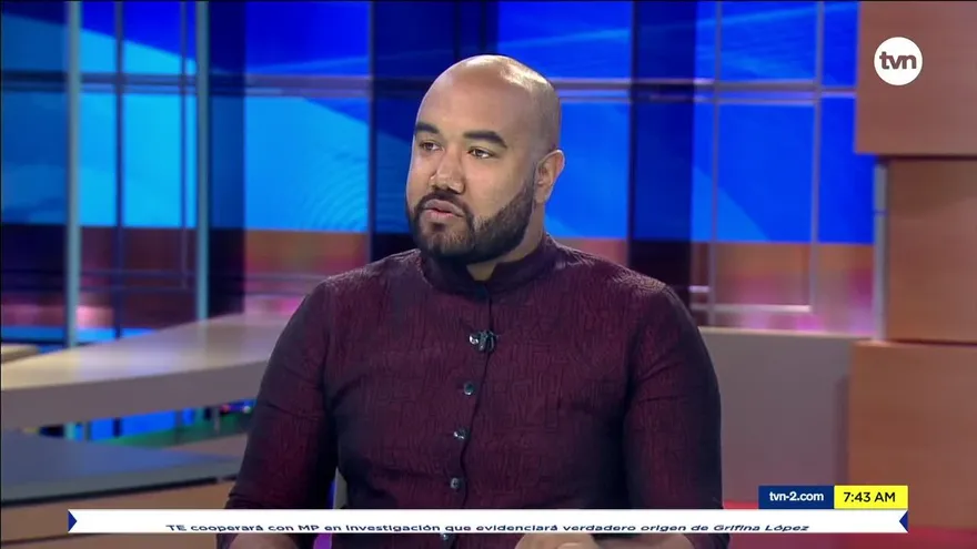 La Fundación Contra-Peso se fortalece en favor de la juventud colonense