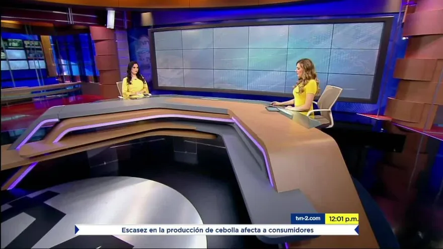 Noticiero MD 9 de julio del 2019 - Bloque 1