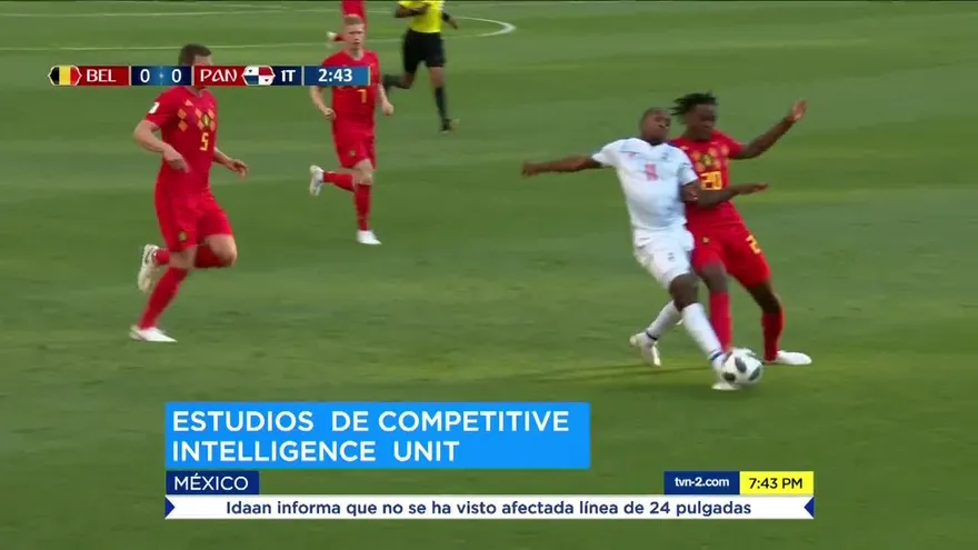 Mundial de Rusia 2018 será el más visto de la historia, dice estudio