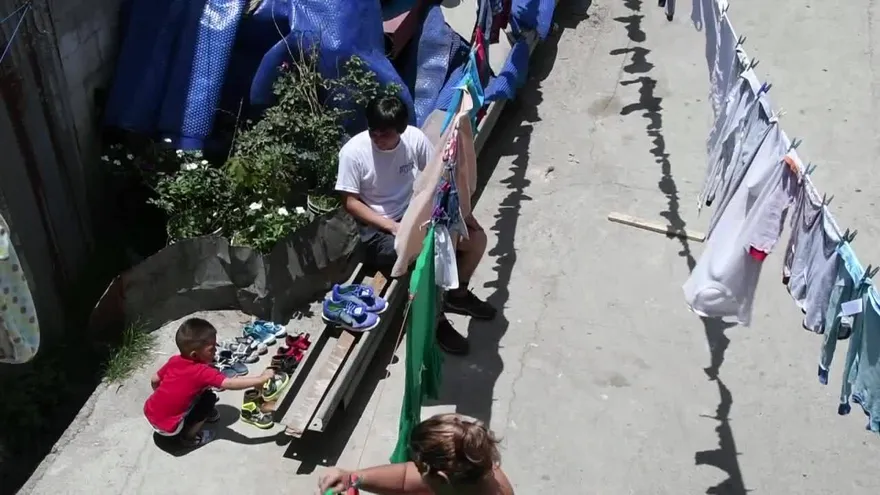 Violencia y desigualdad golpean a jóvenes en Centroamérica