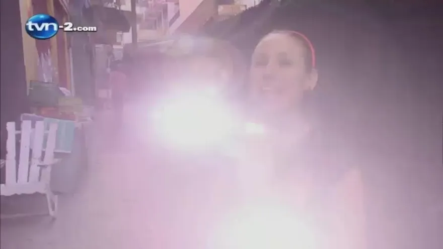 Leyendas Urbanas y Rurales