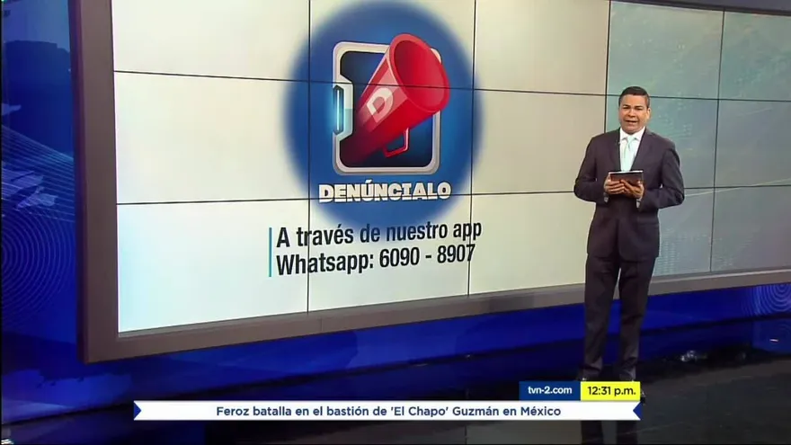 Noticiero MD 18 de octubre de 2019 - Bloque 2