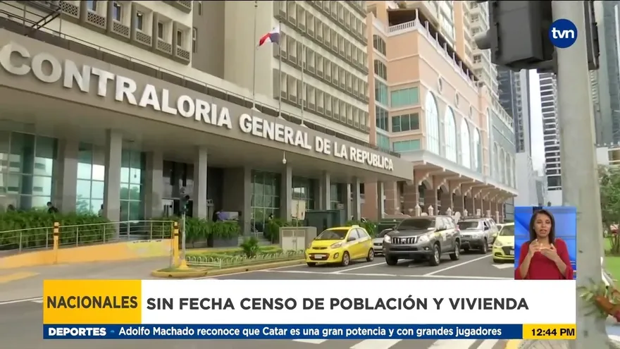 Aún sin definir fecha para realización de Censo Nacional de Población