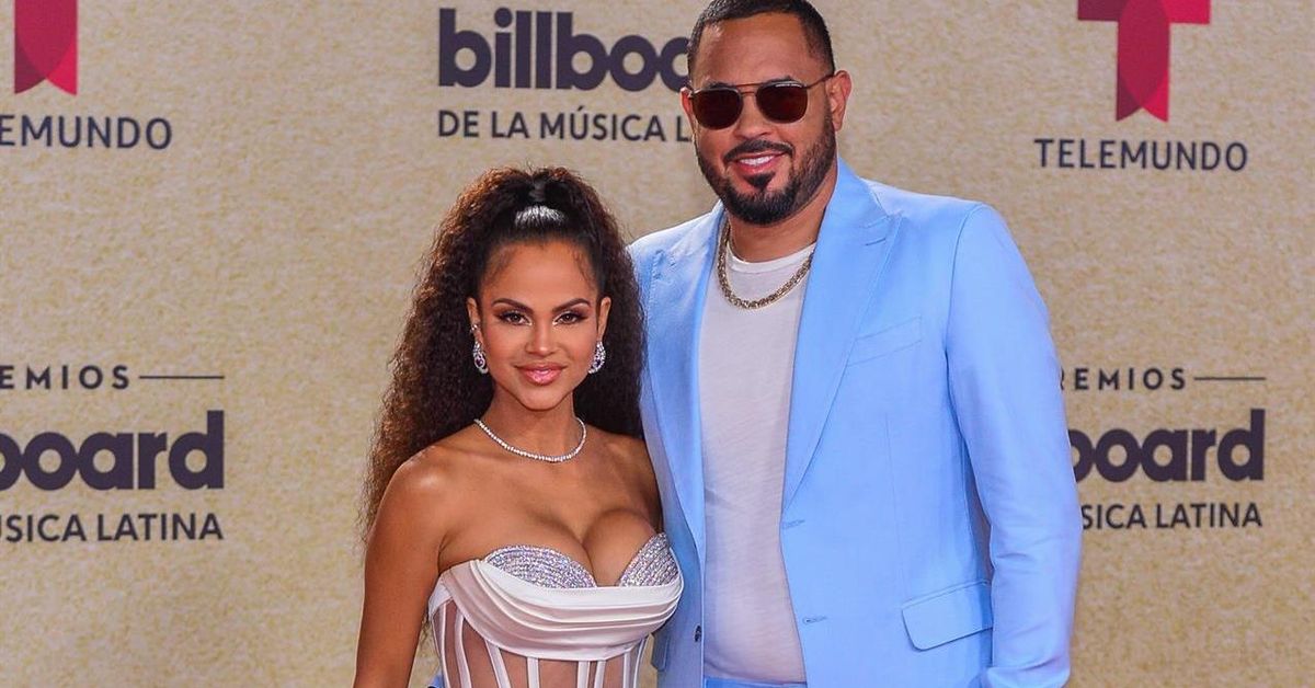 Raphy Pina: Natti Natasha borra todo rastro de ella y su esposo Raphy Pina  de su Instagram - Música | Tvn Panamá