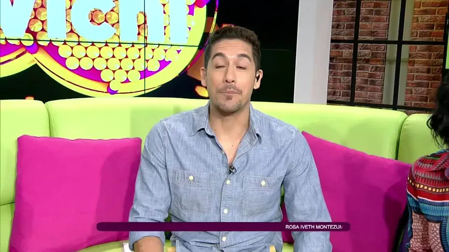 ¡Bad Medina y Liza Hernández se llaman cerdas!