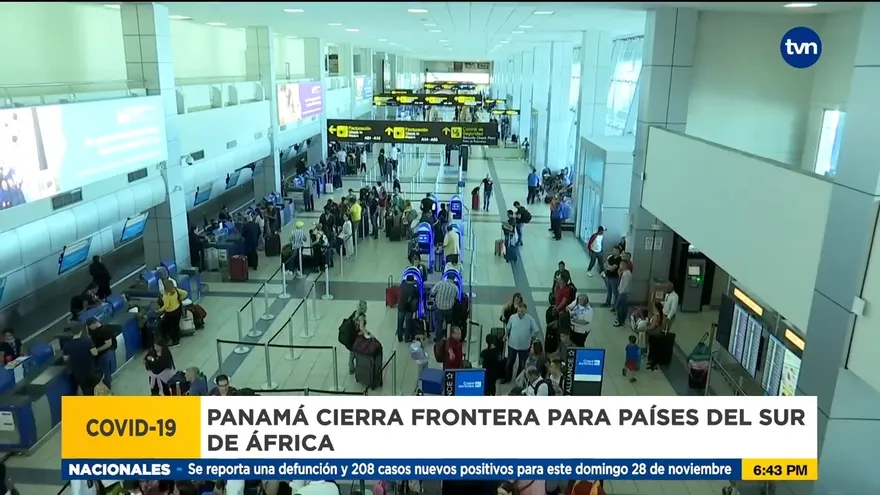 Cortizo habla de posibles restricciones por aumento de casos de covid-19