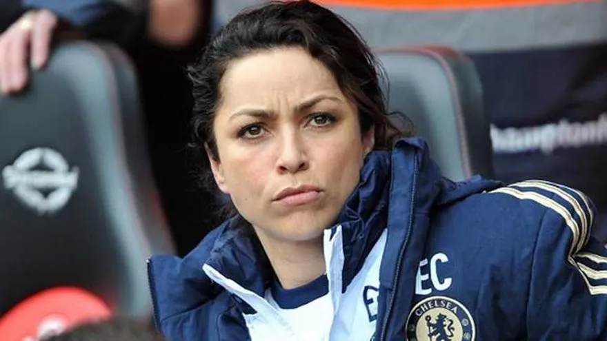 Exnovio de la doctora del Chelsea la acusa de tener sexo con los jugadores