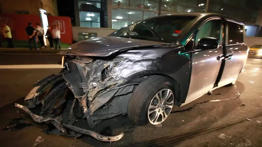 Aumenta el número de víctimas por accidentes de tránsito