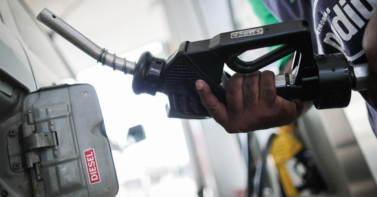 Sube el petróleo por aumento de tensiones el estrecho de Ormuz